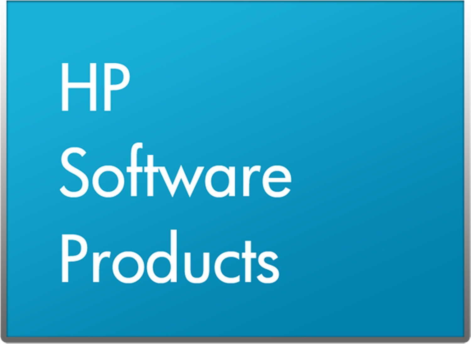 System operacyjny HP HP OS Field Upgrades to ThinPro E-LTU