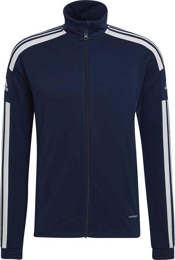 Adidas Bluza adidas SQUADRA 21 Training Jacket HC6279 HC6279 granatowy XXL