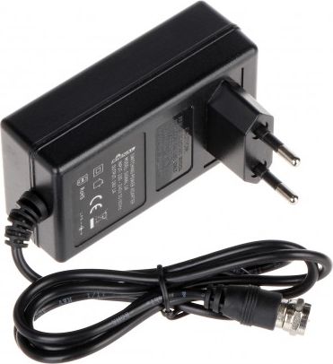 ZASILACZ IMPULSOWY 18V/1A/F-MRP DO MULTISWITCHY SIGNAL MRP WTYK F