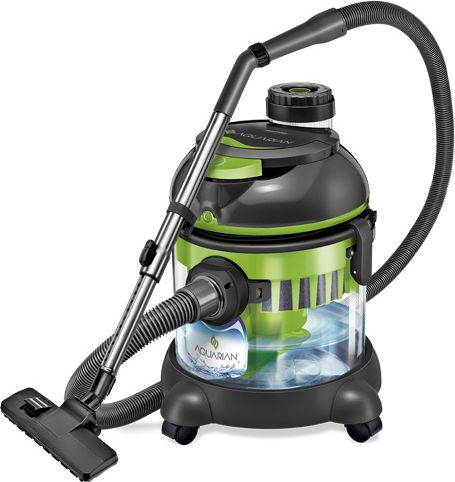 Odkurzacz MPM Aquarian MOD-30