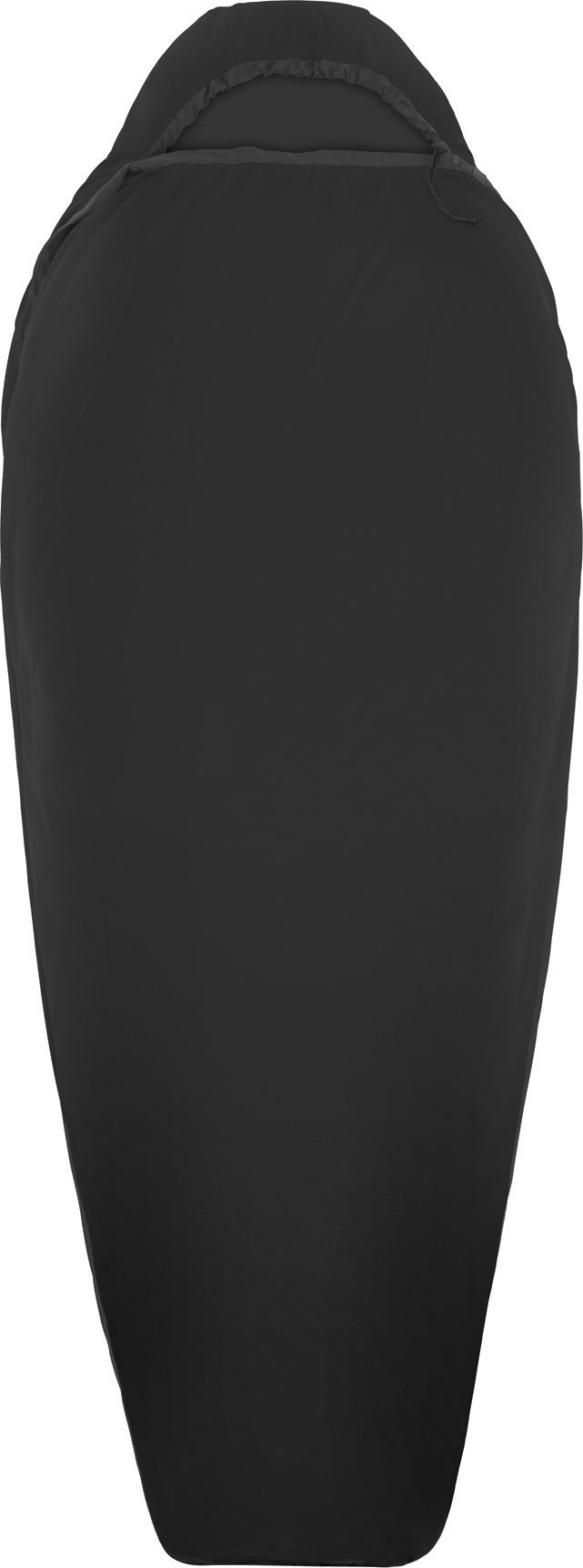 Sea To Summit Wkładka do śpiwora SEA TO SUMMIT Reactor - Mummy - Standard - Black