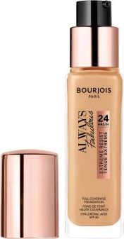 Bourjois Paris Always Fabulous Extreme Resist SPF20 125 Ivory 30ml