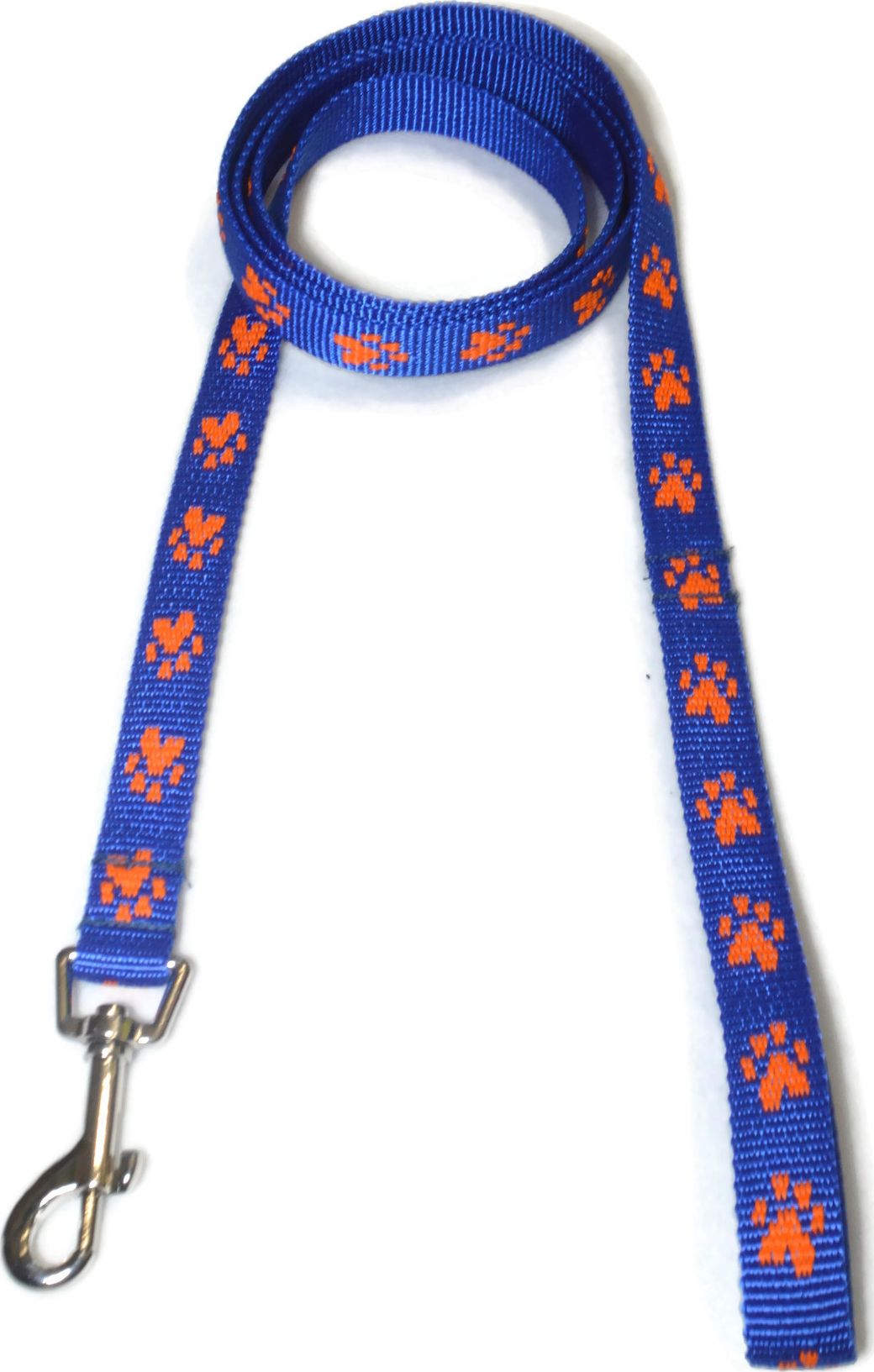 Alizoo Smycz dla psa w łapki 20mm/180cm - ALIZOO