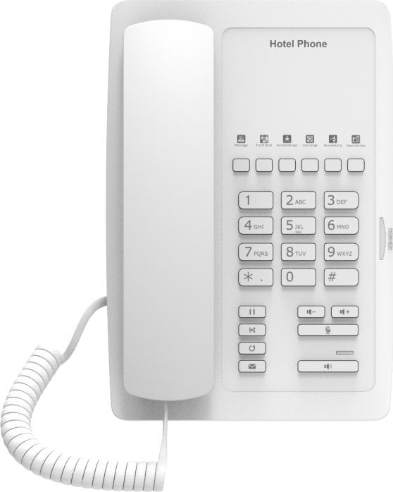 Telefon Fanvil Fanvil H3W-White