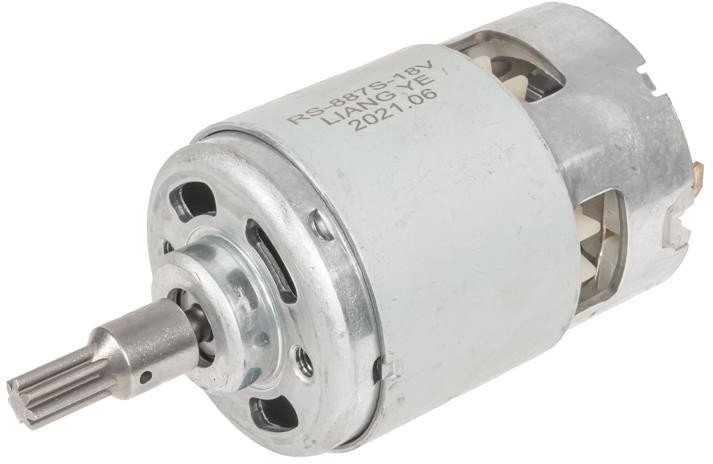 Silnik Elektryczny Cedrus Klucz Udarowy Iw400Li 580580