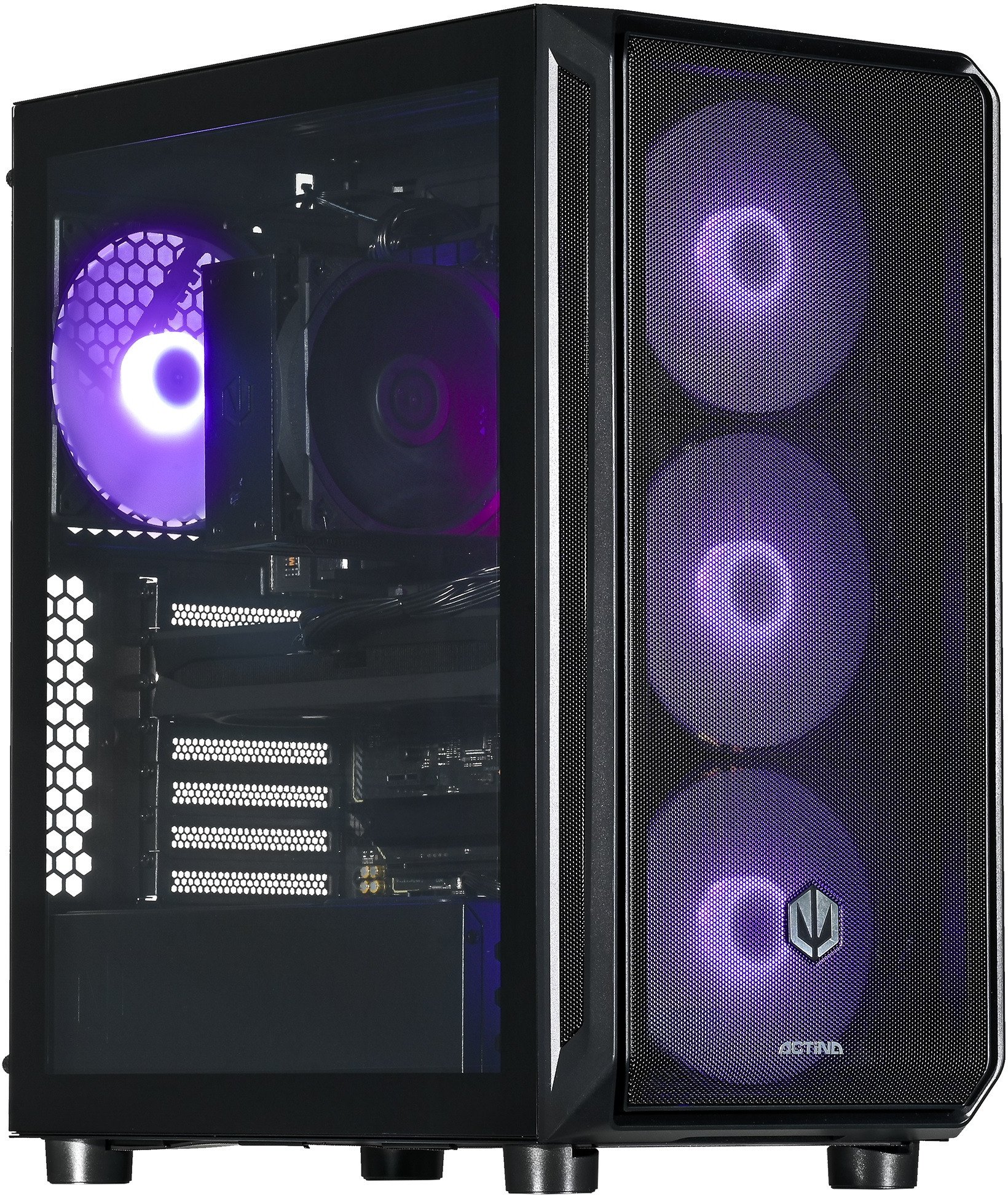 Actina ENDORFY 7700X/32GB/2TB/RTX5070/750W
