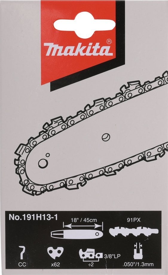 Makita MAKITA ŁAŃCUCH TNĄCY 91PX 45cm 1,3mm 3/8"