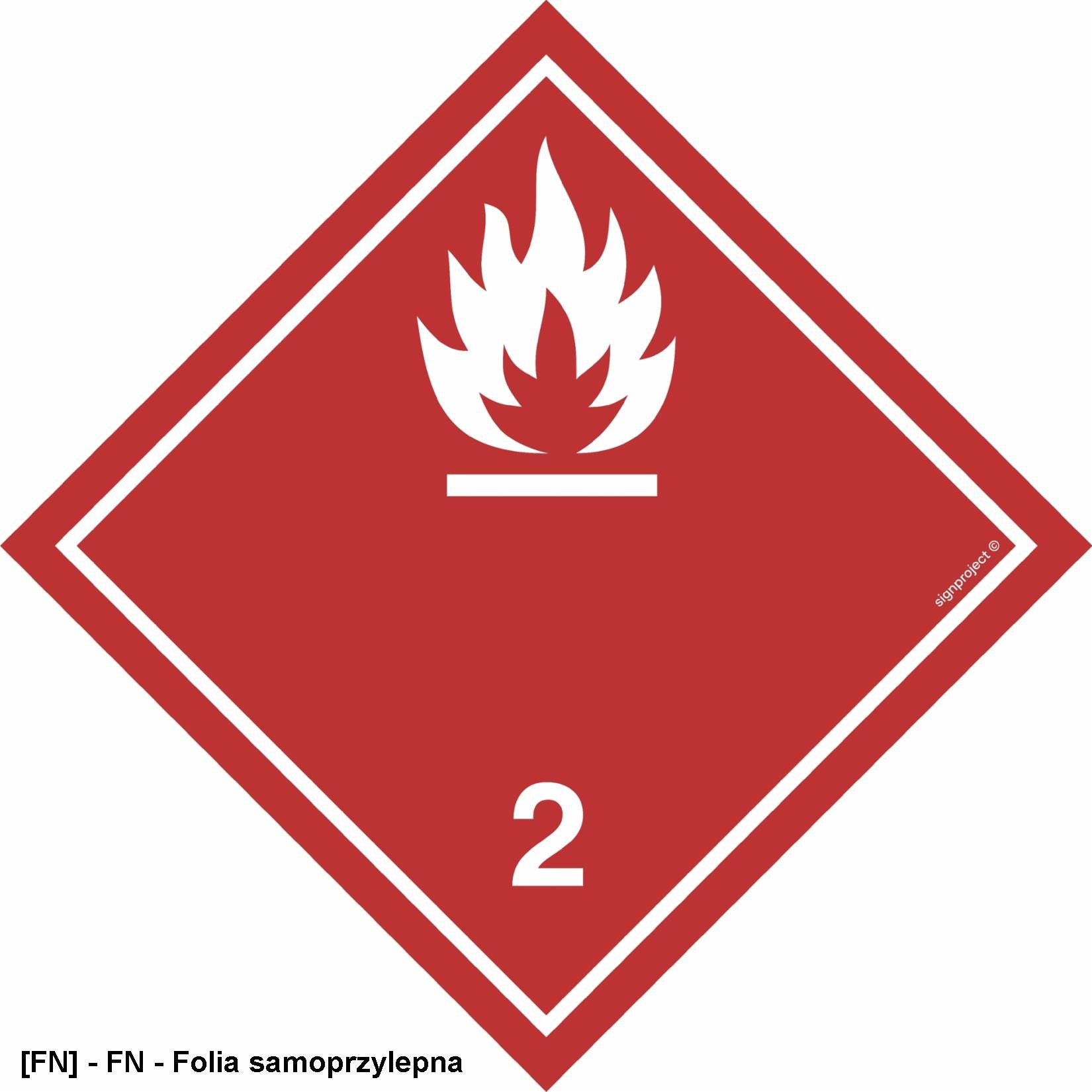 MB015 - Materiały ciekłe zapalne 200x200