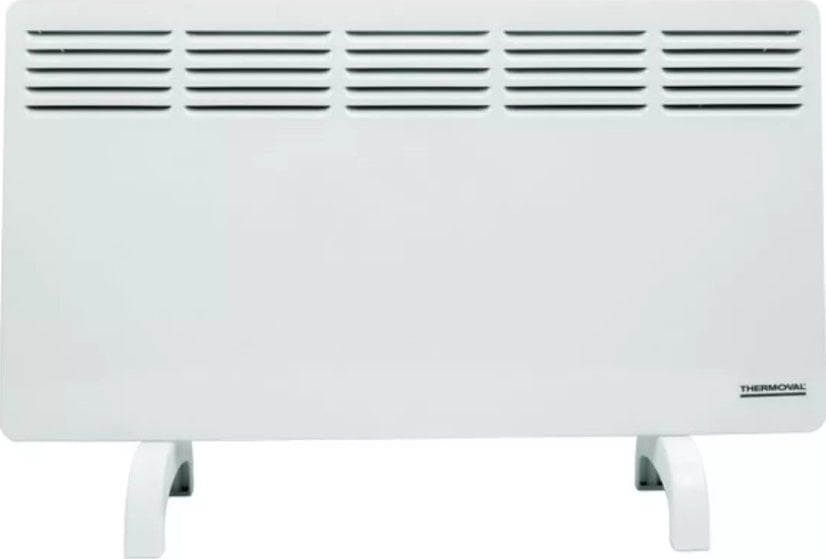 Elektryczny grzejnik konwektorowy T 17 PRO - 500 W IP24Ogrzewanie podłogowe