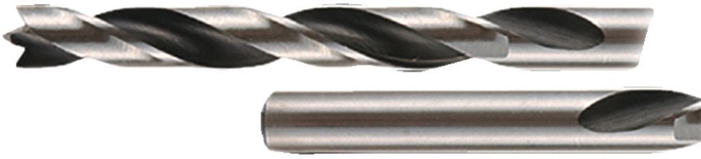 WOOD DRILL MAKITA 9X75X125 MM D-07082