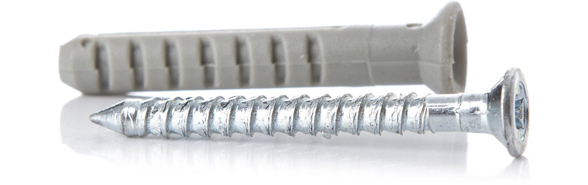 HAMMER DRIVE FIXING 8X50 6PCS