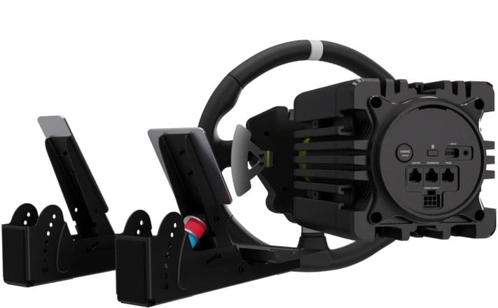 Kierownica Nacon RevoSim Pure Simracing Bundle