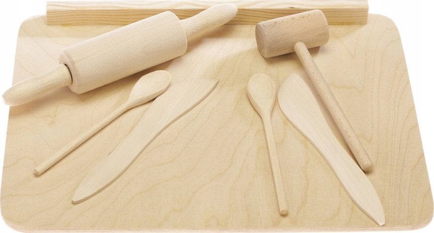 Baczek Zestaw kuchenny duży