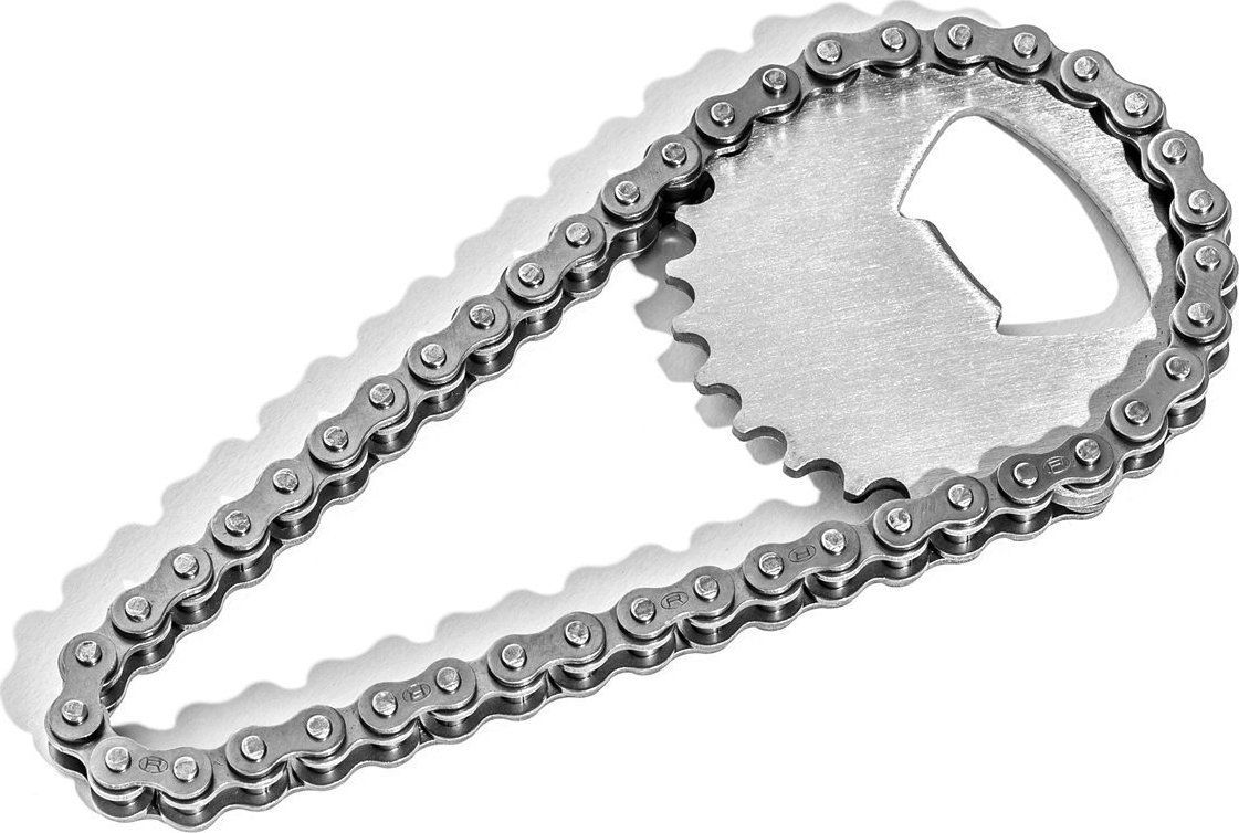 GM Łańcuchowy otwieracz ZĘBATKA