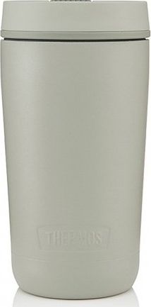Thermos Kubek termiczny szczelny Guardian THERMOS 355 ml (matcha latte) beżowy