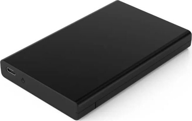 Kieszeń CoreParts CoreParts MSUB3303 obudowa do dysków twardych Obudowa HDD/SSD Czarny