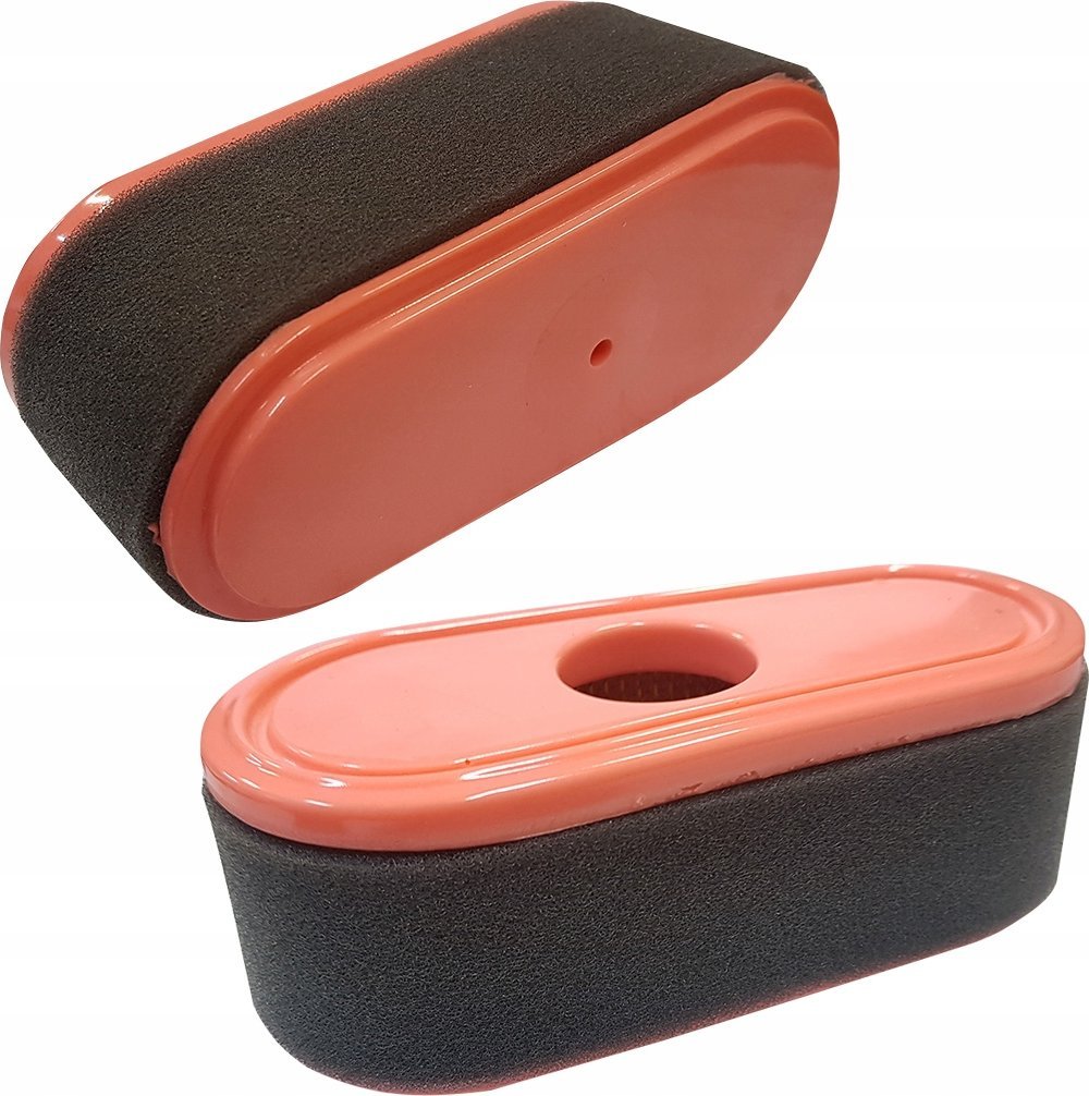 Loncin FILTR POWIETRZA LONCIN KPL. Z GĄBKĄ DO SILNIKA LONCIN LC1P70FA 180130289-0001 CZĘŚĆ ORYGINALNA