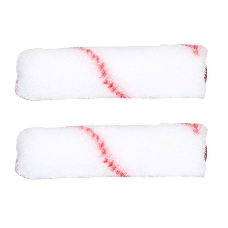 Pro-Line Wałek malarski Nylon 10cm zapas 2szt. (41240)