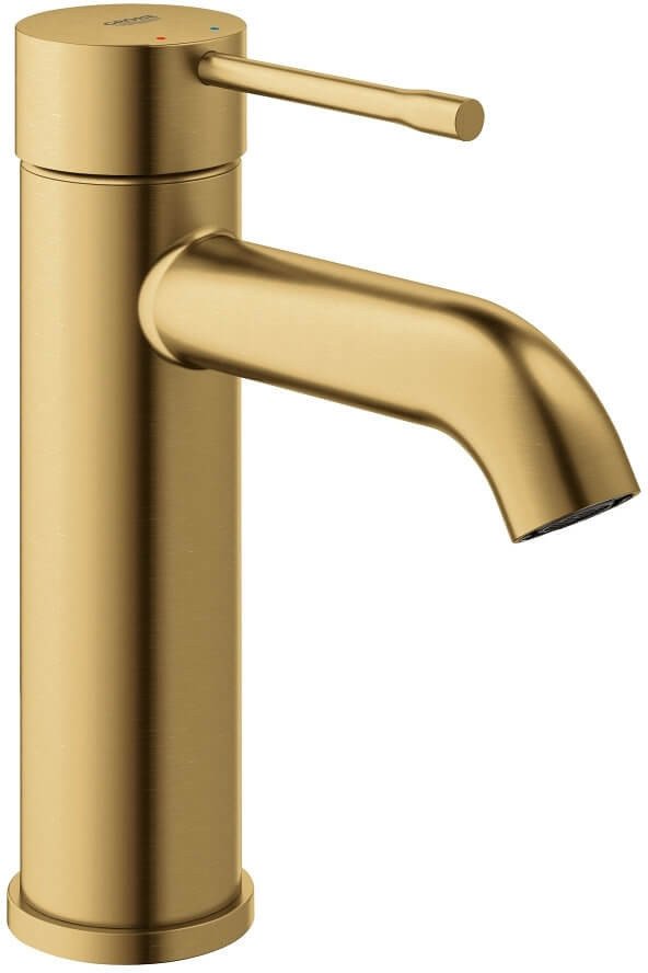 Bateria umywalkowa Grohe Essence S-Size basin mixer - Brushed Brass