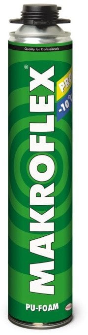 MAKROFLEX PRO ALL SEASON 750ML/ 581288