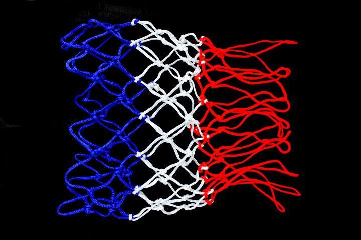 Maxwel Siatka do koszykówki 2 szt 2011822