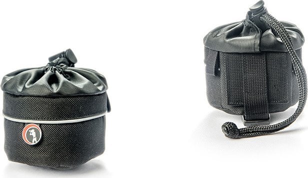 Pokrowiec Reporter Pokrowiec na obiektyw Reporter S0 wysokość 6cm