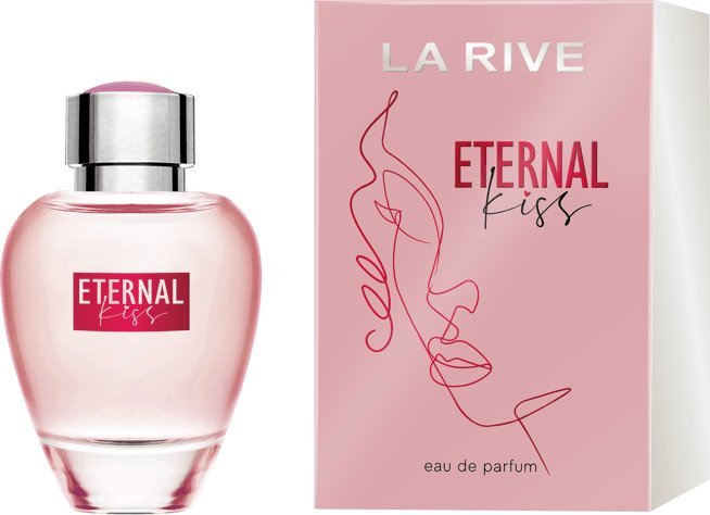 La Rive La Rive for Woman Eternal Kiss Woda perfumowana 90ml