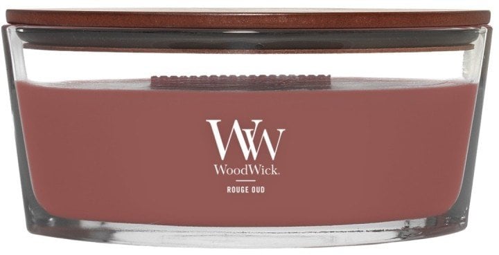 WoodWick Rouge Oud Elipsa 453,6g