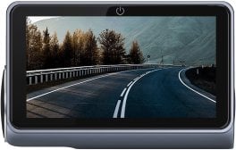 Dahua Technology S6 Full HD Wi-Fi DC Czarny