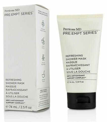 Perricone Md, PRE:EMPT SERIES, Refreshing, Shower Cream Mask, 74 ml For Women