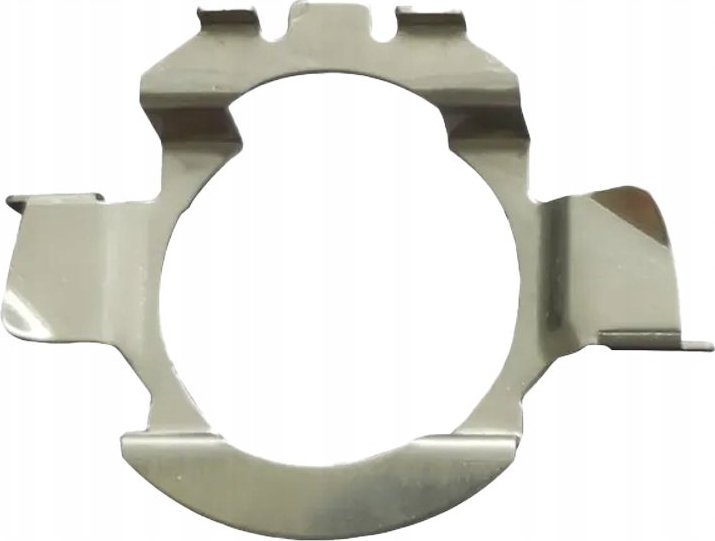 SKLEPLEDY ADAPTER LED H7 OPEL VW AUDI SKODA RENUALT FORD