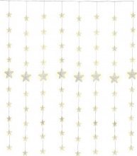 Dekoracja świąteczna Goobay kurtyna świetlna