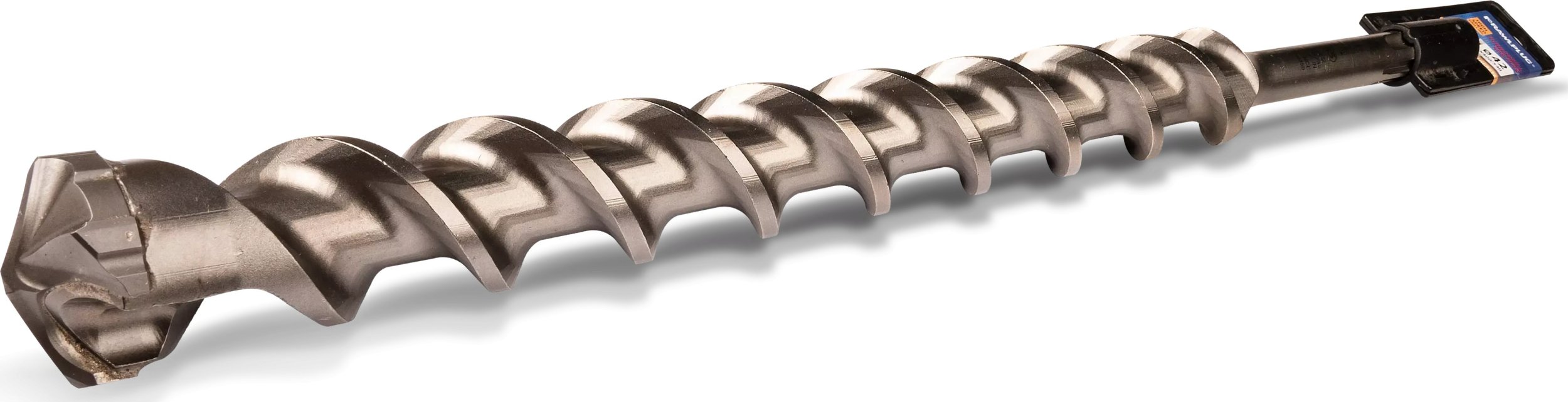 Wiertło Rawlplug 20x200x340mm TURBODRILL SDS Max