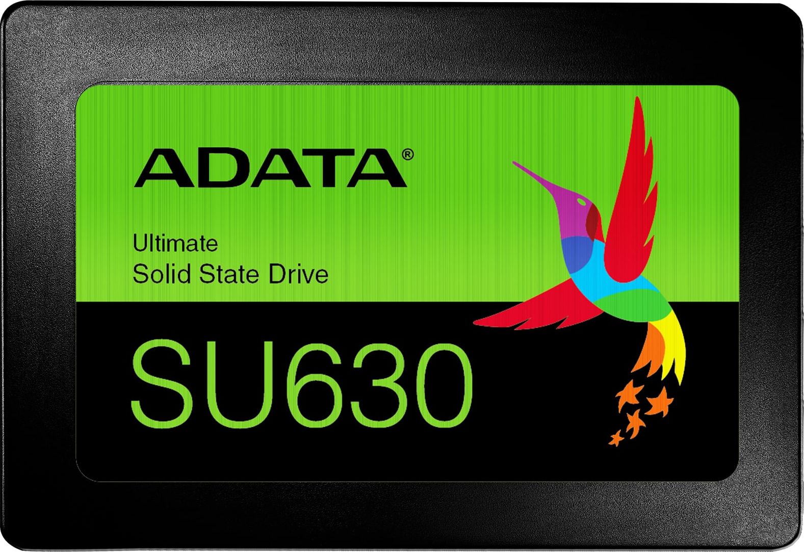Dysk SSD ADATA Ultimate SU630 240GB 2.5" SATA III (ASU630SS-240GQ-R)