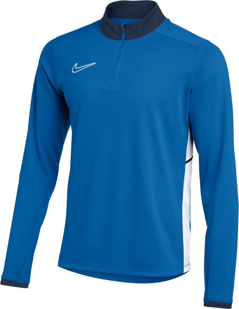 Bluza męska Nike Dri-Fit Academy 25 Drill Top niebieska FZ9767 463 L