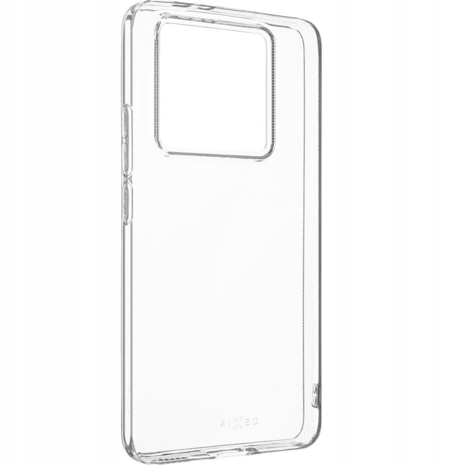 Fixed Story Fixed Back Cover Xiaomi 14T TPU Transparent 8591680177325