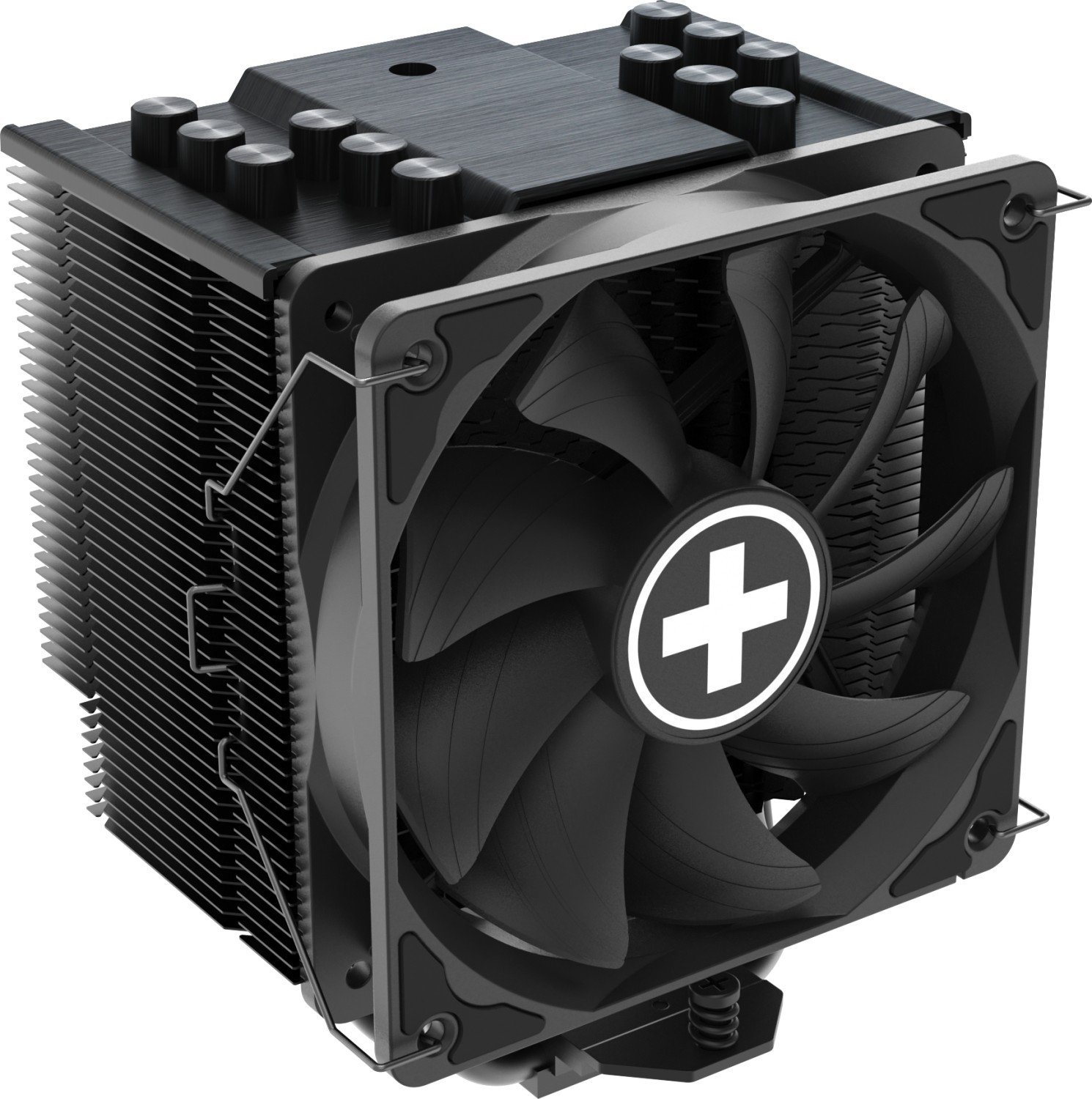 Chłodzenie CPU Xilence Performance X M906 (XC081)