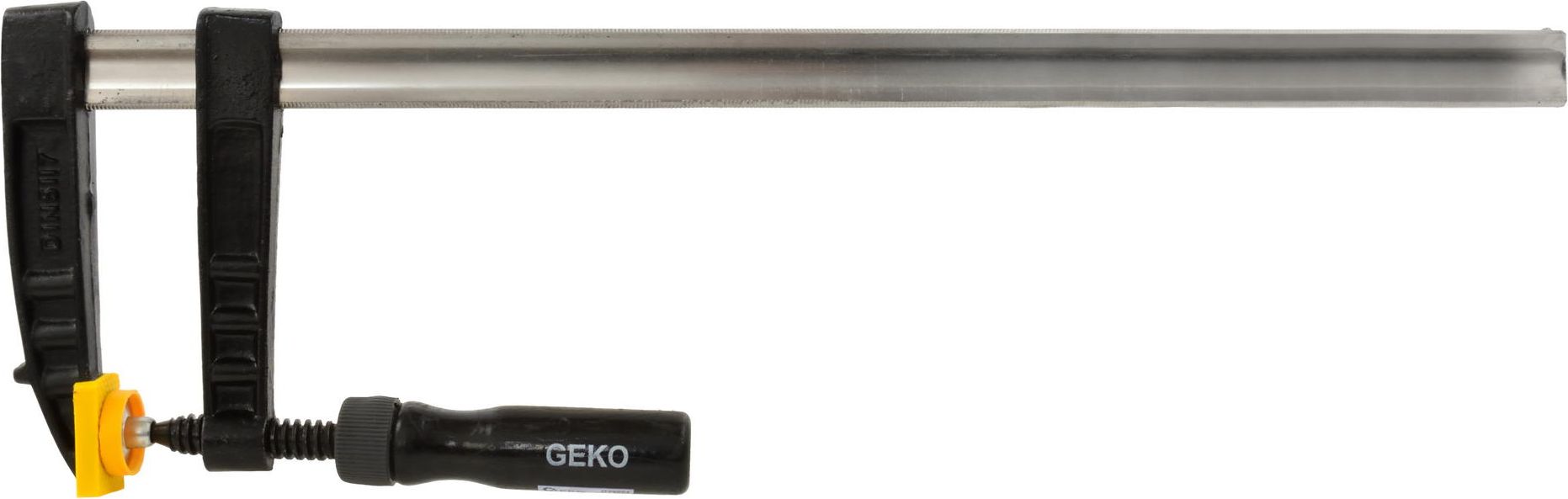 Geko Ścisk stolarski 120x500mm GEKO PROFI (6)