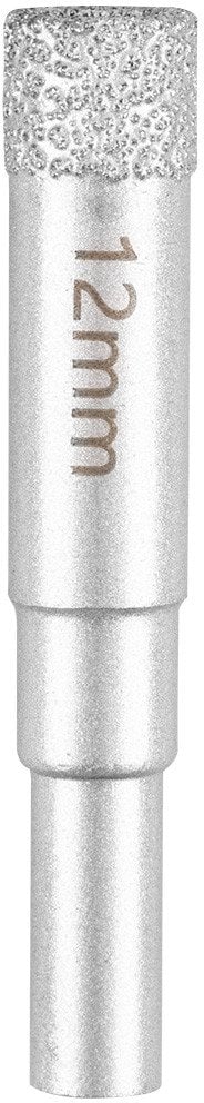 Otwornica diamentowa 12 mm