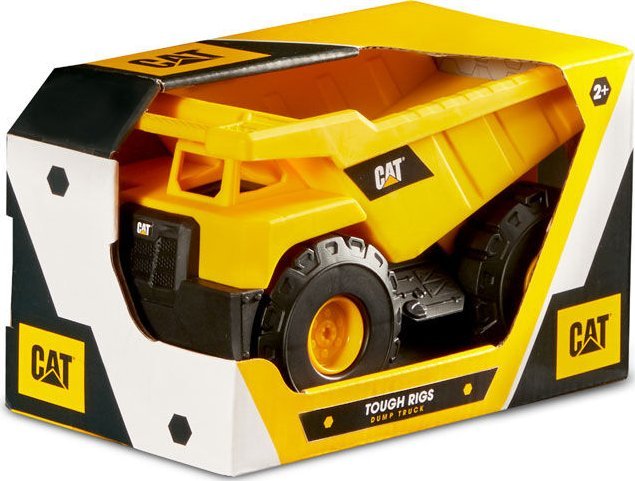 CAT Duża wywrotka budowlana 82031 /2