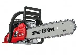 Pilarka łańcuchowa 6646 Solo by AL-KO Spalinowa 127520