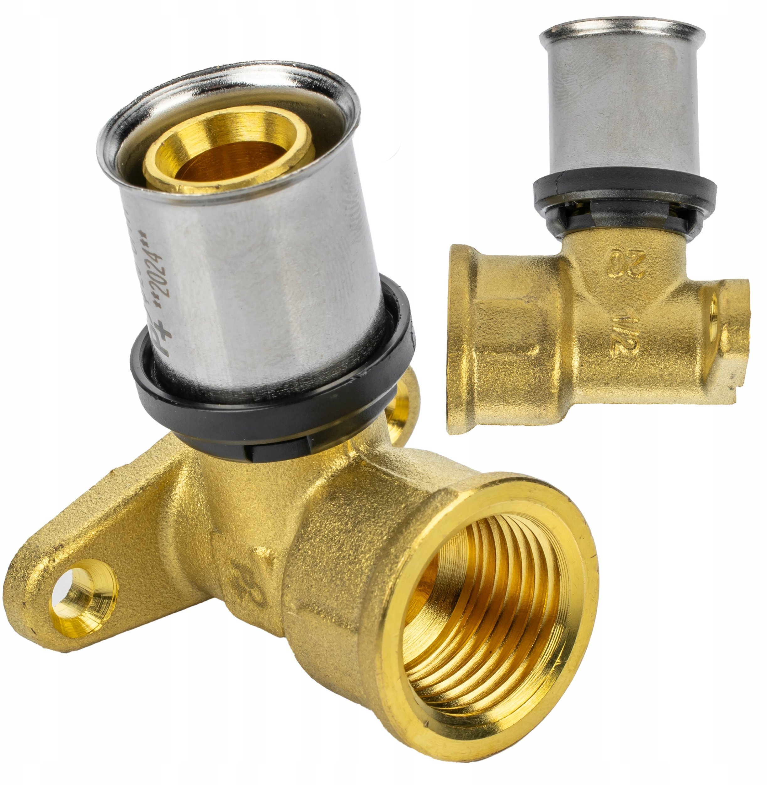 PERFEKT SYS 908 KOLANO ZAPRAS Z MOC 20X1/2