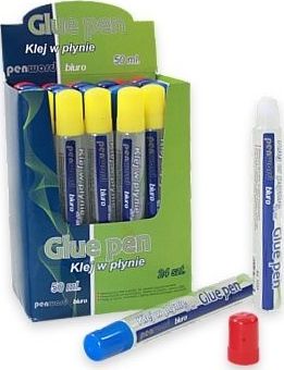 Polsirhurt Klej w płynie 50 ml