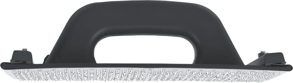 Topex Zdzierak do styropianu 270x130mm 13A360