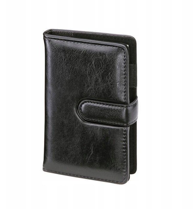 Kalendarz 2026 A6 książkowy tygodniowy wym. wkład