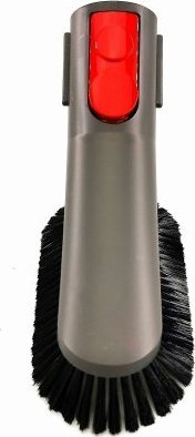 Dyson Oryginalna Szczotka (ssawka) z miękkim włosiem Dyson V8, V10 (SV10,SV10K,SV11,SV12,SV27)