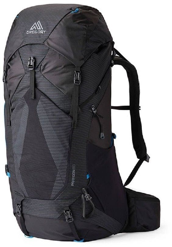 Plecak turystyczny Gregory Paragon M/L 60 l Czarny