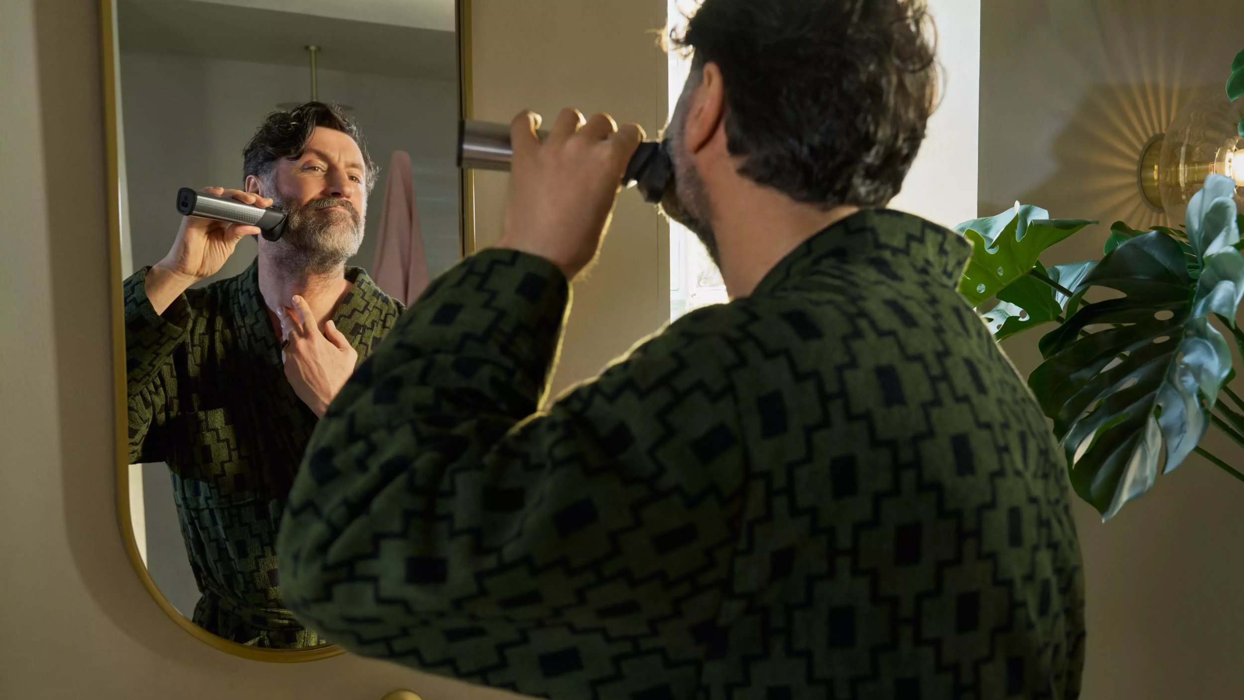 Trymer PHILIPS Multigroom MG9535/15