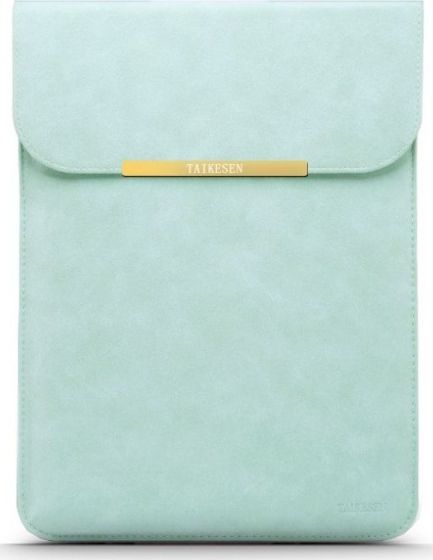 Etui Tech-Protect Taigold 14" Zielony