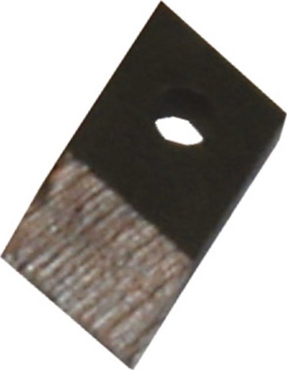 MasterCut NOŻYK OSTRZE WIERTŁA 180mm DO WIERTNICY MASTERCUT BLUE BIRD 600460